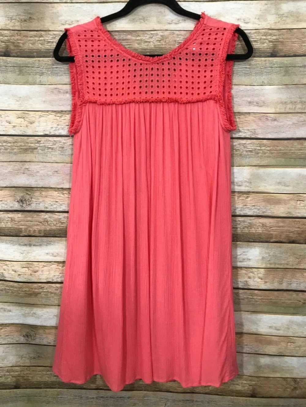 Tommy Bahama Gauze Sundress - Picture 2 of 13